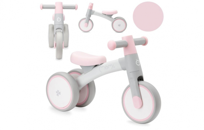 Bicicleta pentru copii fara pedale MoMi TEDI, pana la 25kg [1]