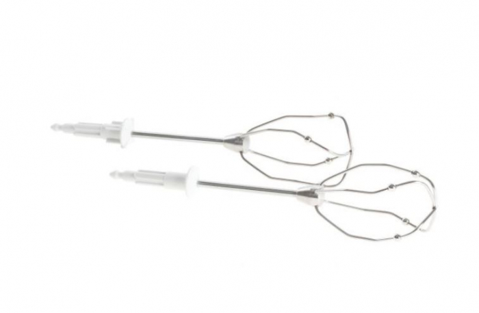 Set 2 teluri pentru mixer, BOSCH 00659642, MFQ40xx - MFQ49xx [2]