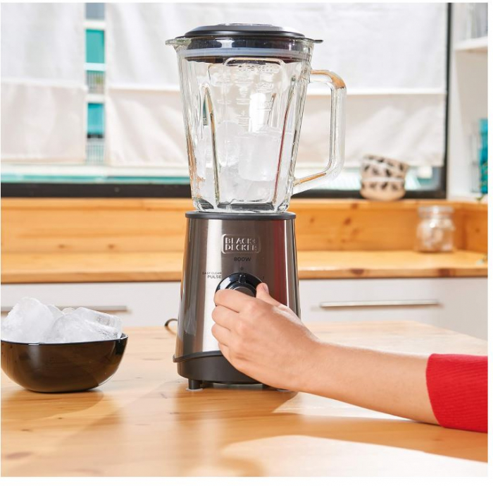 Blender Black+Decker BXJB800E, 800W, 1.5L [5]