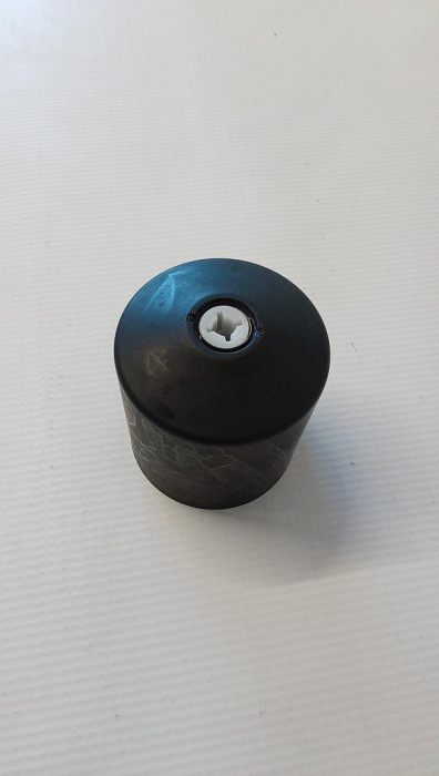 Blender de mână Cecotec Katana, 1500 W, 4 lame [4]