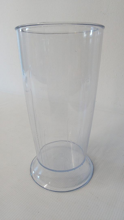 Blender de mână Cecotec Katana, 1500 W, 4 lame [7]