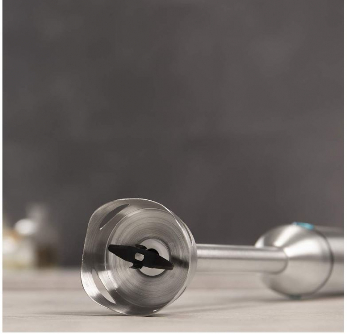 Blender de mână Cecotec Power Titanblack 1500 XL Totalmix, 1500W [8]