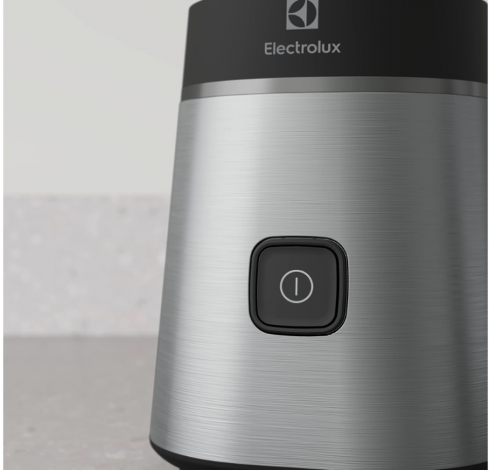 Blender Electrolux E3SB1-4ST Sports Create 3, 600 ml, oțel inoxidabil [10]