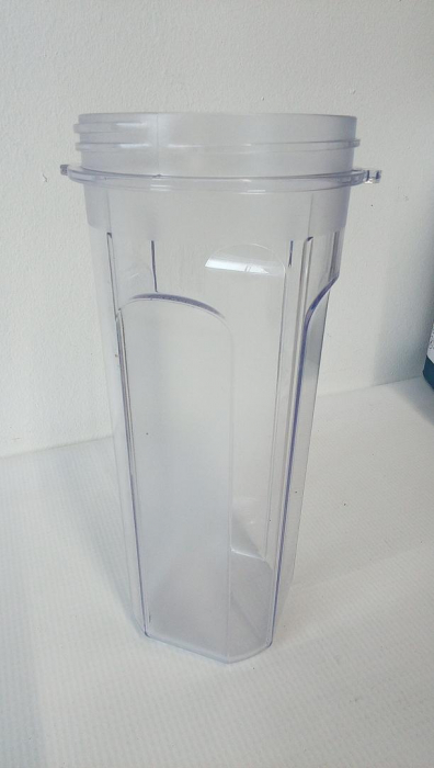 Blender Electrolux E3SB1-4ST Sports Create 3, 600 ml, oțel inoxidabil [3]