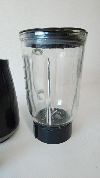 Blender Morphy Richards, 5 viteze, 600 W, 1.5 L, 403010 [3]