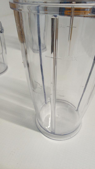 Blender pentru smoothie-uri si bauturi BELLA 240 W, 400 ml, din oțel inoxidabil/negru [4]