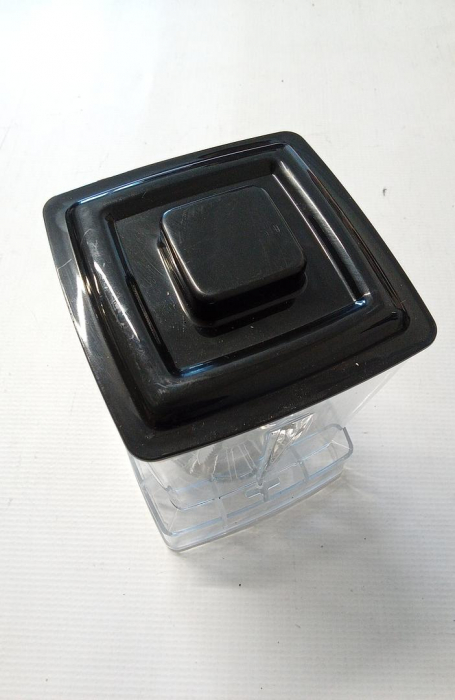 Blender profesional SOKANY SK-666, 5000W, negru [4]