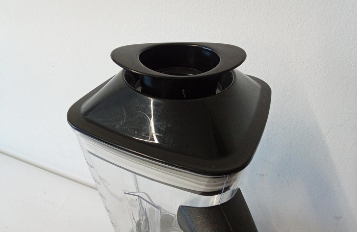 Blender profesional SOKANY SK-666, 5000W, negru [2]