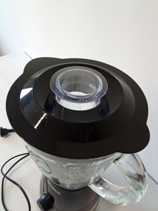 Blender Severin SM 3718 cu recipient de sticlă 1.5 L, 550 W [3]