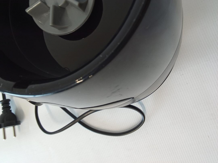 Blender Severin SM 3718 cu recipient de sticlă 1.5 L, 550 W [4]