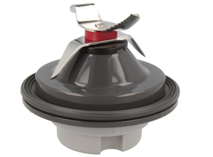 Cutit blender cu garnitura Kenwood KW717143, pentru robot de bucatarie KMM770 [3]