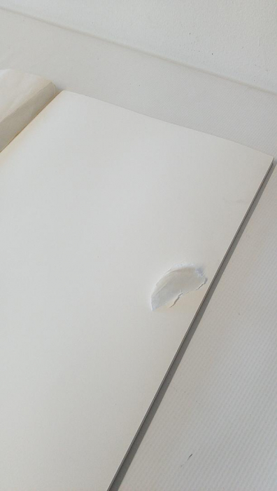 Bloc desen Clairefontaine 975730C, 25 coli, A3, 250 g/m² hârtie grea [3]