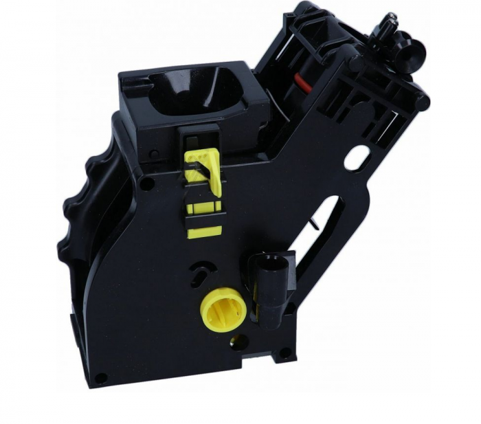 Bloc erogator pentru espressor SAECO 421944059491, HD8745 HD8838 RI9740 HD8750 RI9305 [1]