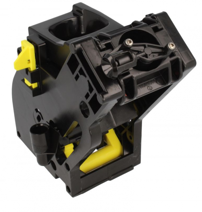 Bloc erogator pentru espressor SAECO 421944059491, HD8745 HD8838 RI9740 HD8750 RI9305 [4]