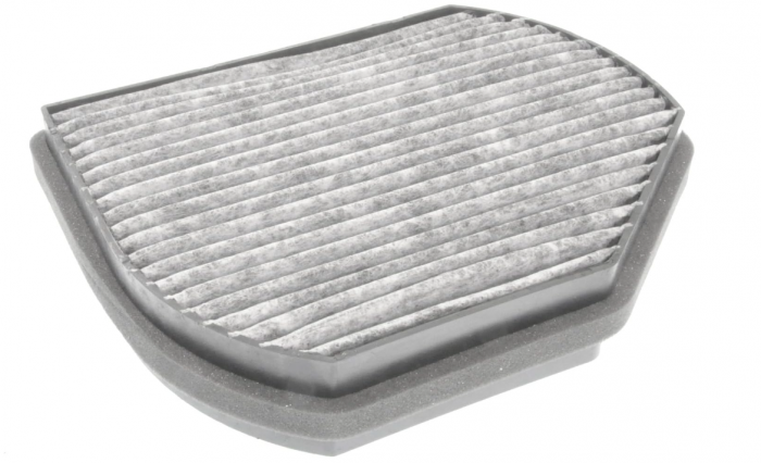 Blue Print ADA102502 Filtru, aer habitaclu, Filtru carbon activ [2]