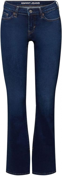 Blugi bootcut pentru femei ESPRIT, 33W/34L [3]