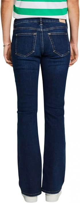 Blugi bootcut pentru femei ESPRIT, 33W/34L [2]