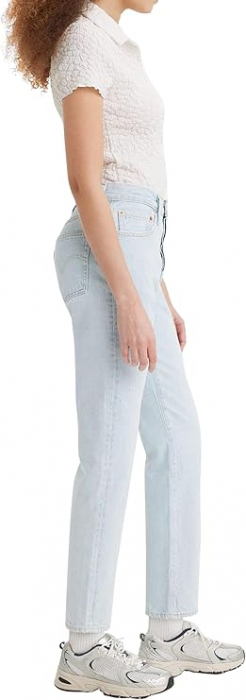 Blugi de femei Levi's 501, 32W/30L [4]