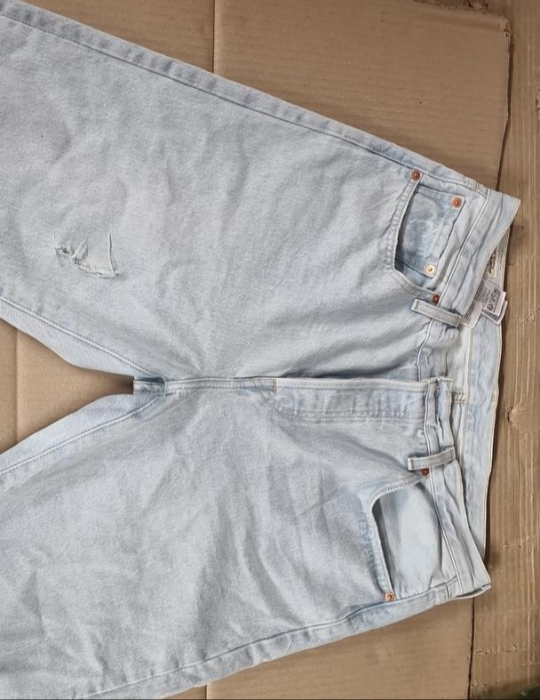 Blugi de femei Levi's 501, 32W/30L [2]