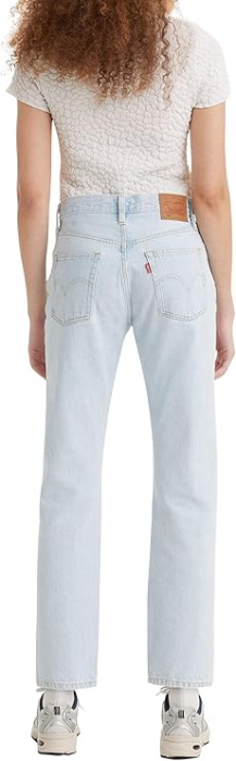 Blugi de femei Levi's 501, 32W/30L [3]