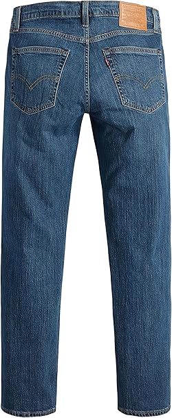 Blugi Levi's 511 Slim pentru bărbați, 36W/32L [3]