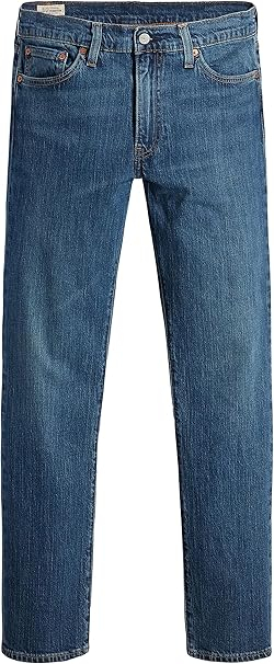 Blugi Levi's 511 Slim pentru bărbați, 36W/32L [2]