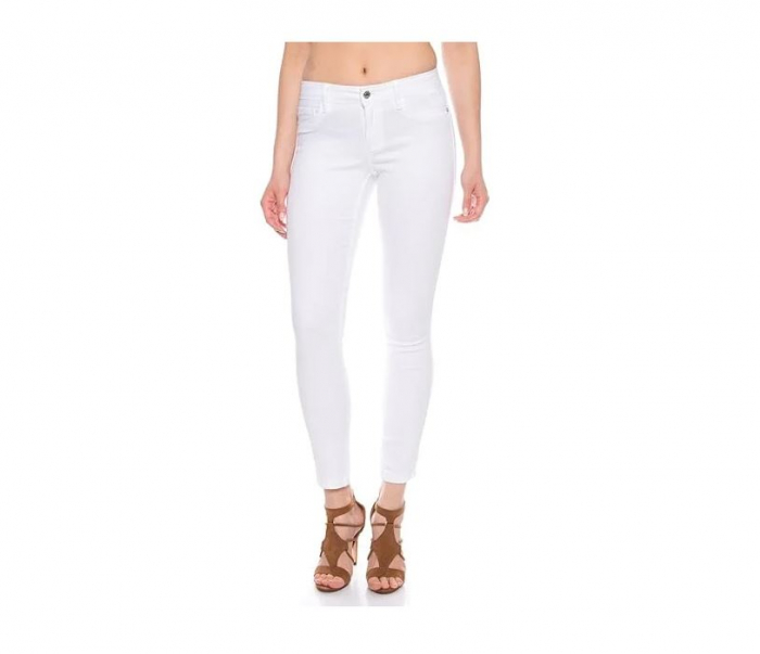 Blugi ONLY pentru femei Onlultimate King Reg Jeans Cry1703 Noos skinny, Marimea S/30 [1]