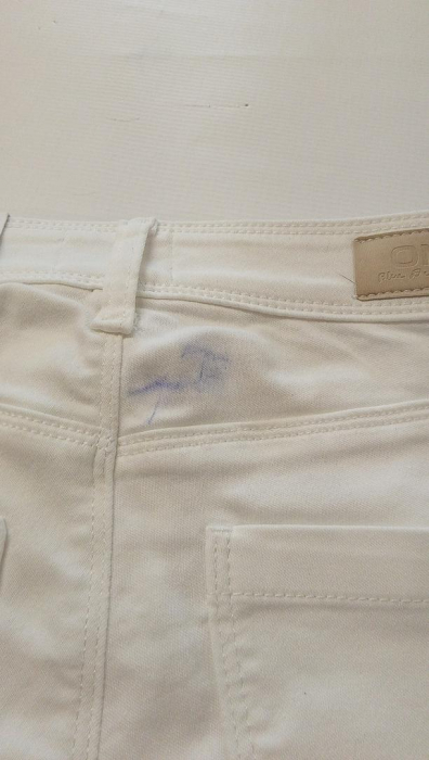 Blugi ONLY pentru femei Onlultimate King Reg Jeans Cry1703 Noos skinny, Marimea S/30 [3]