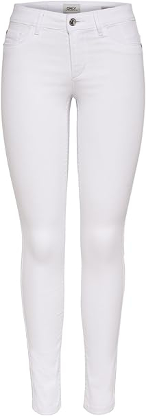 Blugi ONLY pentru femei Onlultimate King Reg Jeans Cry1703 Noos skinny, Marimea S/30 [6]