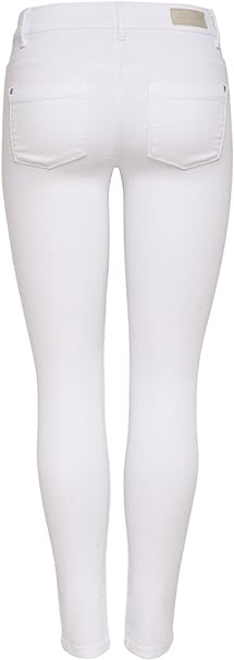 Blugi ONLY pentru femei Onlultimate King Reg Jeans Cry1703 Noos skinny, Marimea S/30 [7]