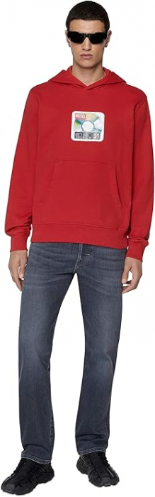 Blugi pentru bărbați Diesel D-Mihtry straight, W31/L32 [6]