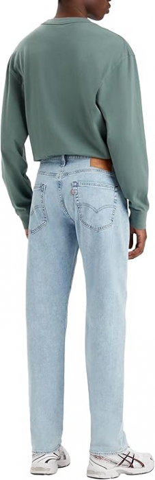 Blugi pentru bărbați Levi's 502 Taper, 31W/30L [4]