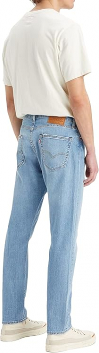 Blugi pentru bărbați Levi's 502 Taper, 38W/32L [4]