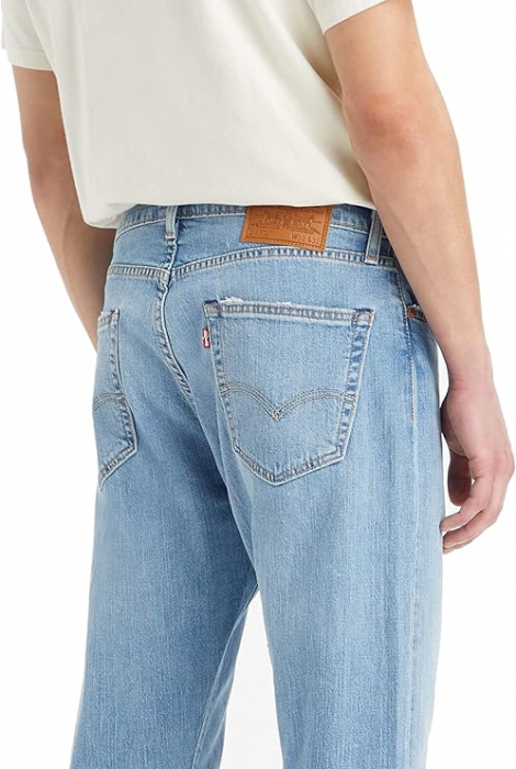 Blugi pentru bărbați Levi's 502 Taper, 38W/32L [5]