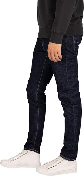 Blugi pentru bărbați Levi's 512™ Slim Taper, Marimea 34W/32L [3]