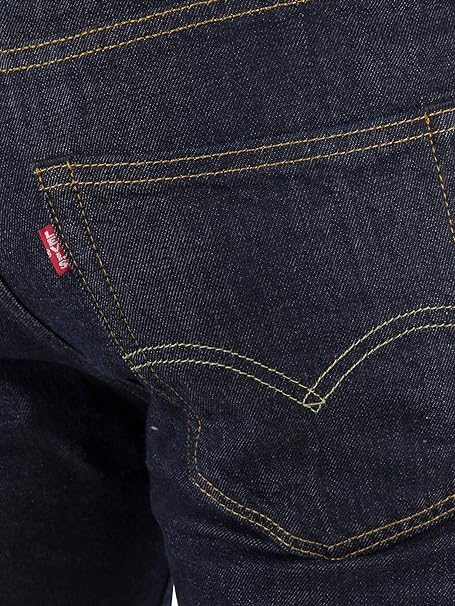 Blugi pentru bărbați Levi's 512™ Slim Taper, Marimea 34W/32L [8]
