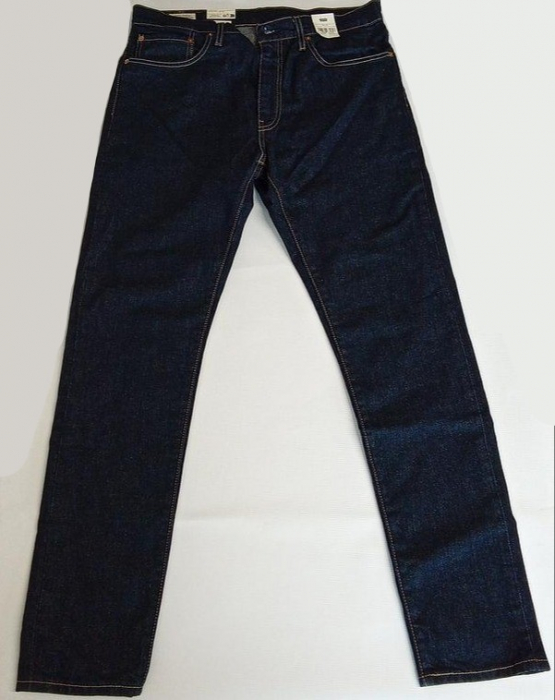 Blugi pentru bărbați Levi's 512™ Slim Taper, Marimea 34W/32L [2]