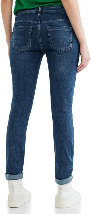 Blugi pentru femei Street One, Style Jane, 29W/30L [2]