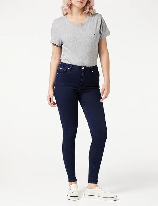 Blugi pentru femei Tommy Hilfiger 'Sylvia', Marimea 29W x 28L [4]