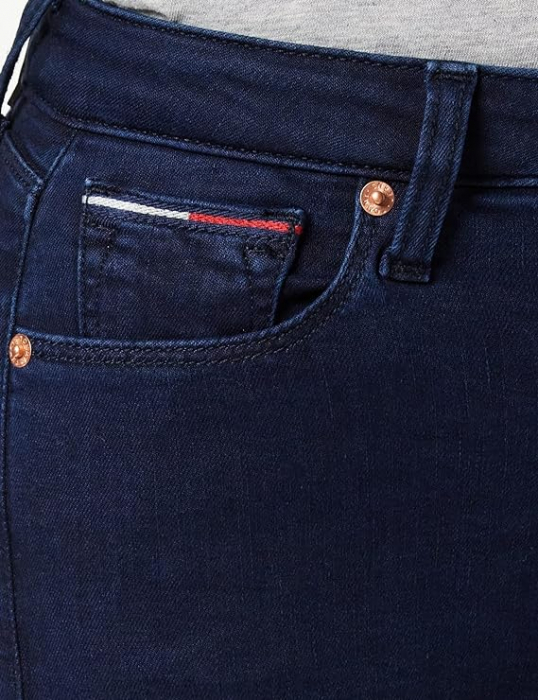 Blugi pentru femei Tommy Hilfiger 'Sylvia', Marimea 29W x 28L [6]