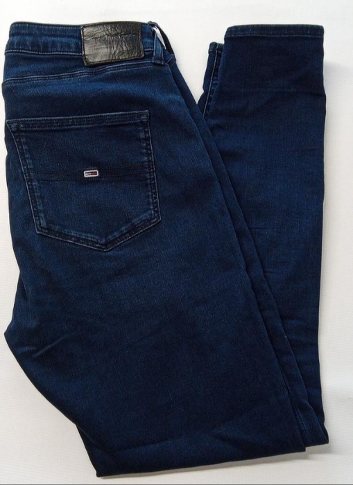 Blugi pentru femei Tommy Hilfiger 'Sylvia', Marimea 29W x 28L [3]