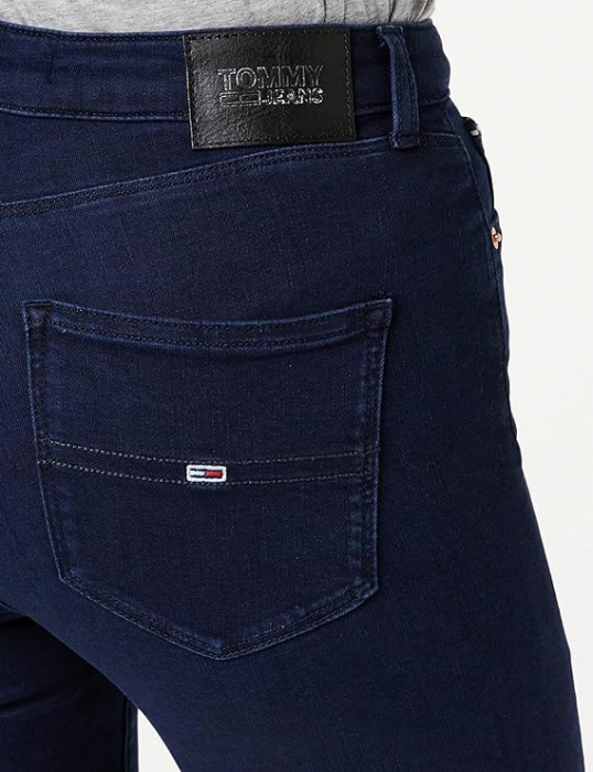 Blugi pentru femei Tommy Hilfiger 'Sylvia', Marimea 29W x 28L [5]