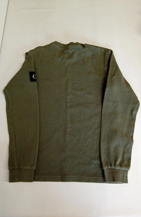 Bluză cu mânecă lungă pentru bărbați Calvin Klein J30J323485, M [5]