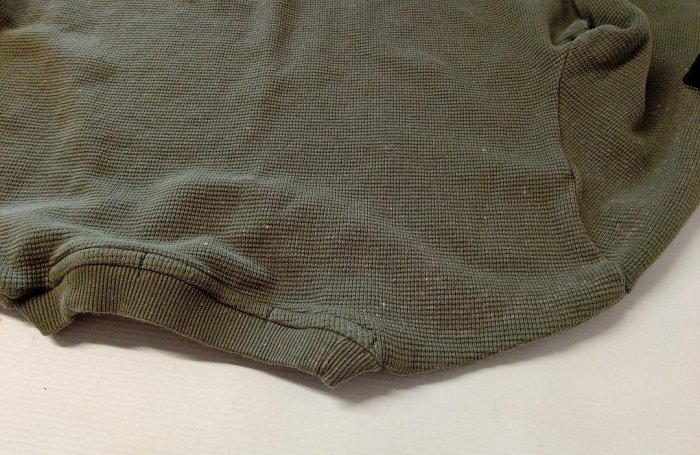 Bluză cu mânecă lungă pentru bărbați Calvin Klein J30J323485, M [3]