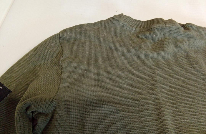 Bluză cu mânecă lungă pentru bărbați Calvin Klein J30J323485, M [2]