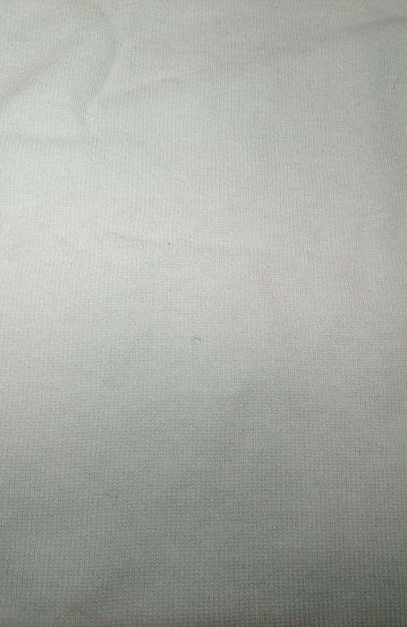 Bluza cu maneca lunga pentru barbati Tommy Jeans DM0DM04409, alb, L [2]