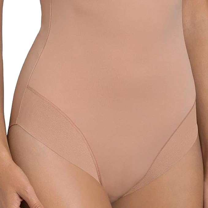 Body modelator pentru femei Triumph True Shape Sensation Bsw, bej, 80E [3]