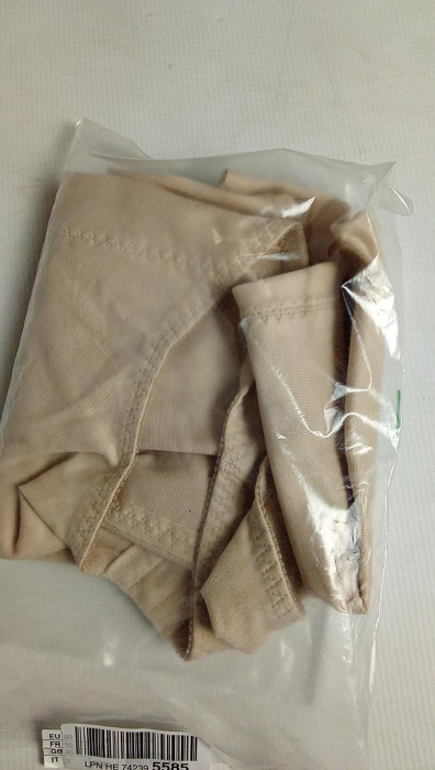 Body modelator Triumph pentru femei Formfit Bs X, Marimea 80 [2]