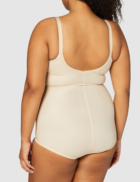 Body modelator Triumph pentru femei Formfit Bs X, Marimea 80 [3]