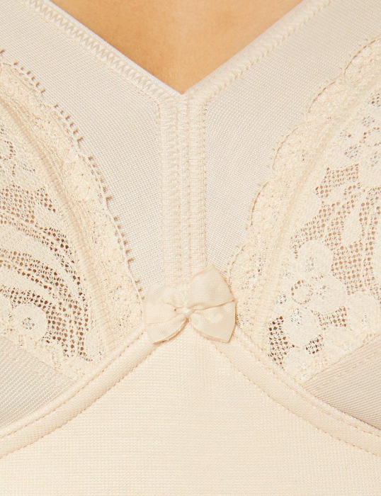 Body modelator Triumph pentru femei Formfit Bs X, Marimea 80 [4]